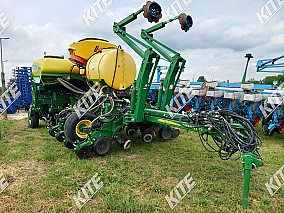 John Deere 1775 NT