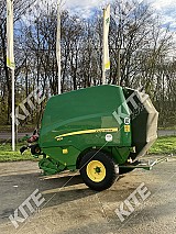 John Deere 960