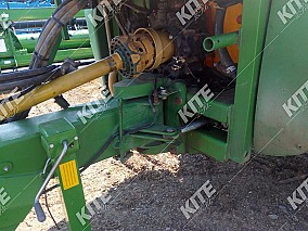 John Deere 732i