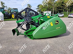 John Deere 622R