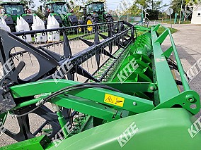 John Deere 622R