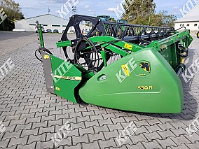 John Deere 630R