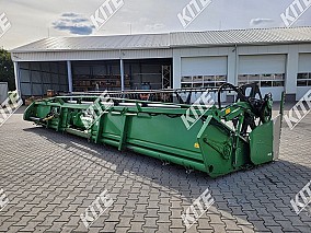 John Deere 630R