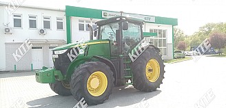 John Deere 7200R