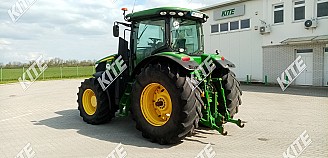 John Deere 7200R