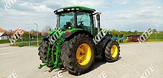 John Deere 7200R