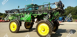 John Deere 4730