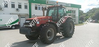 Case IH MX 255