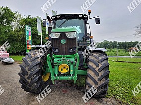 John Deere 6170R