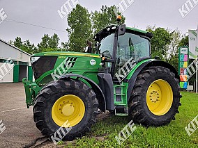 John Deere 6170R