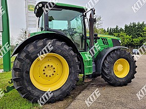 John Deere 6170R