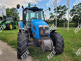 Landini Vision 100