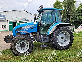 Landini Vision 100