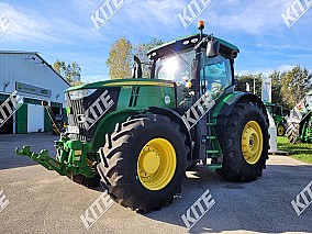 John Deere 7250R