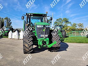 John Deere 7250R