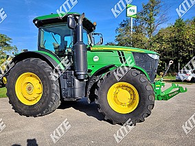 John Deere 7250R