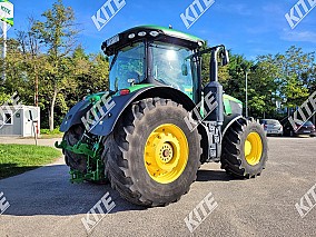 John Deere 7250R