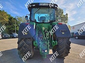 John Deere 7250R