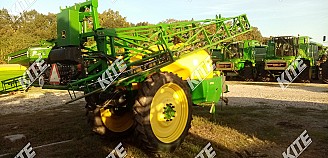 John Deere M732/24 M