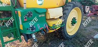 John Deere M732/24 M