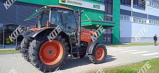 Kubota M135 GX II