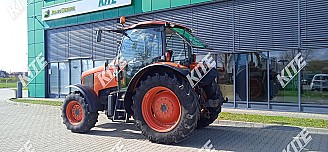 Kubota M135 GX II