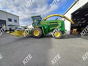 John Deere 7400