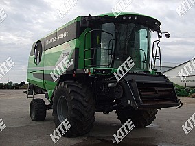 Deutz Fahr C7206TS