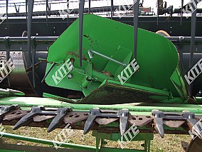 Deutz Fahr C7206TS