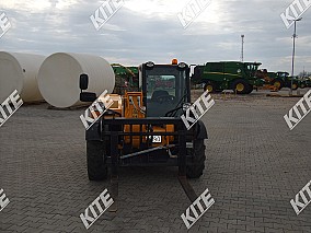 JCB 525-60 Agri Plus