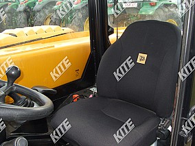 JCB 525-60 Agri Plus