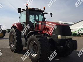 Case IH Magnum 250