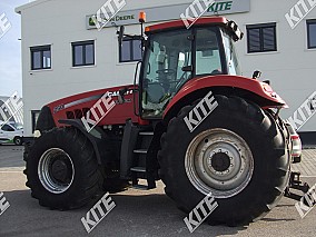 Case IH Magnum 250