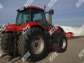 Case IH Magnum 250