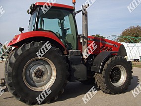 Case IH Magnum 250