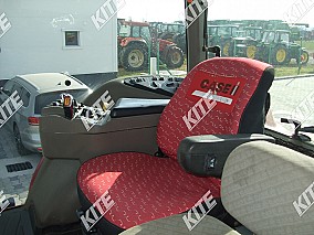 Case IH Magnum 250