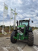 John Deere 6195R