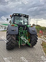 John Deere 6195R