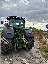 John Deere 6195R