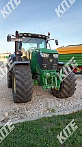 John Deere 6215R