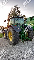 John Deere 6215R