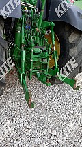 John Deere 6215R