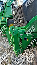 John Deere 6215R