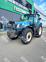 New Holland T6050