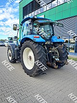 New Holland T6050