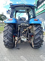 New Holland T6050