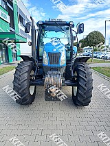 New Holland T6050