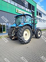 New Holland T6050