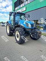 New Holland T6050