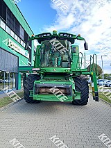 John Deere S780i